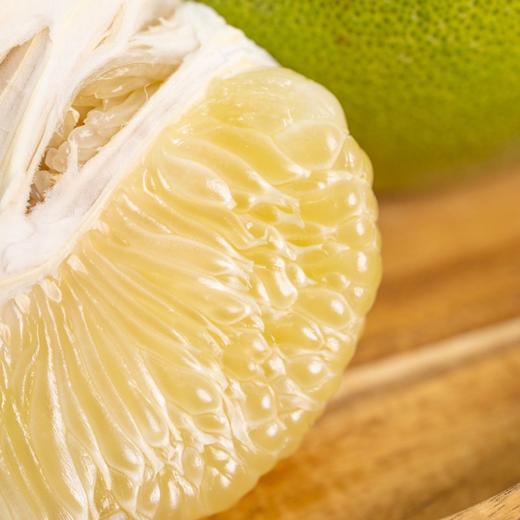 泰国进口青柚 商品图8