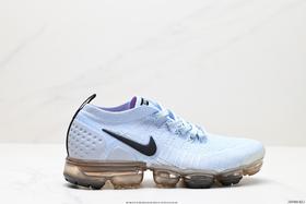 耐克Nike Air VaporMax Flyknit 2.0大气垫休闲运动跑步鞋942842-003男女鞋