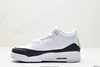 耐克乔丹Air Jordan 3 Retro复古篮球鞋CK9246-136男女鞋 商品缩略图2