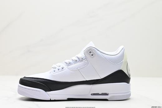 耐克乔丹Air Jordan 3 Retro复古篮球鞋CK9246-136男女鞋 商品图2