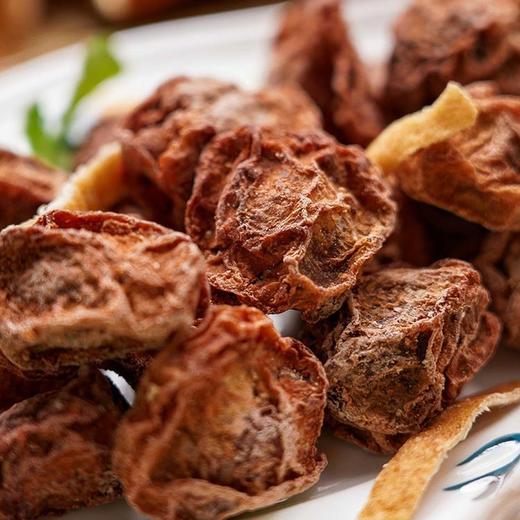 手工日晒 0糖精纳  0甜蜜素 陈皮话梅  100g/袋（2袋） 商品图1