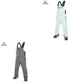 22/23VOLCOM雪服RAIN GORE-TEX BIB OVERALL