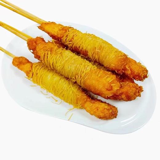 大红德邻  缠丝肉  45g*20串/包 商品图5