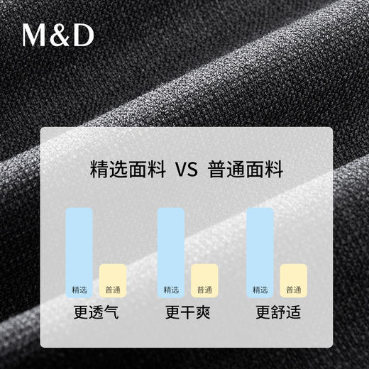 【名盾】毛料套裤MXAB64601D 商品图3