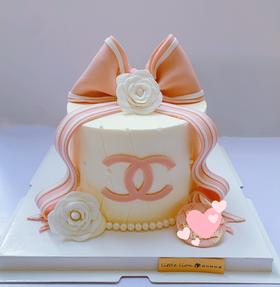 狮子家-小香风蛋糕主题 生日蛋糕 纪念日蛋糕 聚会 仪式感必备 健康甜品