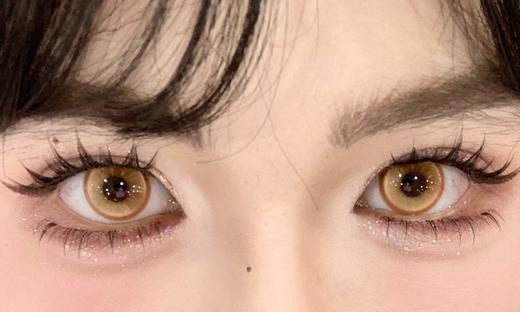 Yukicon2片/盒装日抛-YC053金色鲤鱼 商品图4