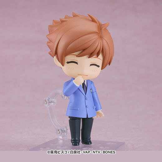 【GSC现货】粘土人 常陆院馨 樱兰高校ホスト部 商品图1