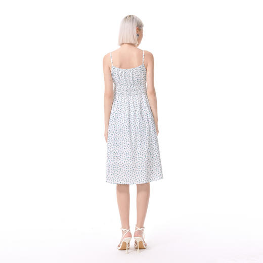 【商场同款】麦檬夏连身衣4E6191371 商品图3