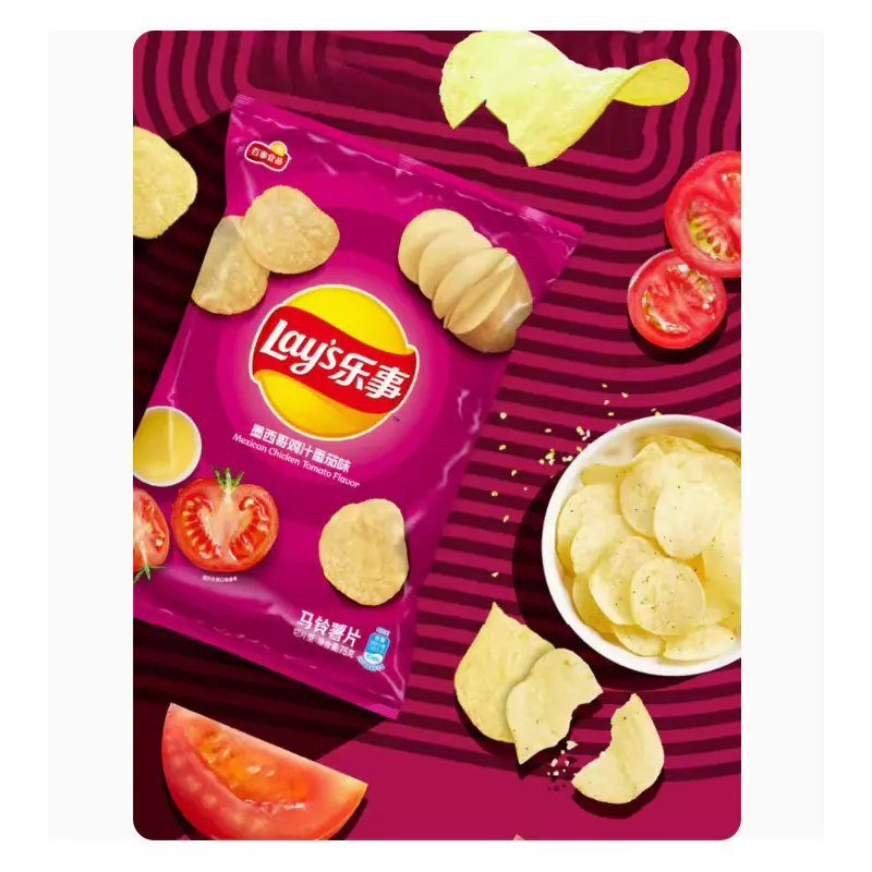 Ƭ޴װ70g ī缦֭ζƬ