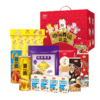 四洲开运零食礼863g+500ml 商品缩略图5