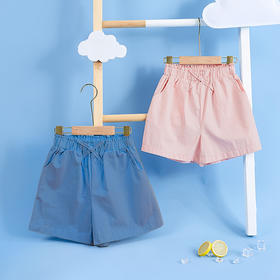 笛莎Deesha 2024夏季新款时尚短裤