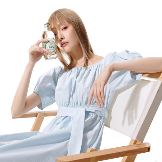 【商场同款】麦檬夏连身衣4E5390331 商品图2