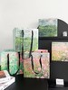 【春日上新】原野油画风手提袋（10个/包）28*28*28cm 商品缩略图8