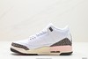 耐克乔丹Air Jordan 3 Retro复古篮球鞋CK9246-136男女鞋 商品缩略图2