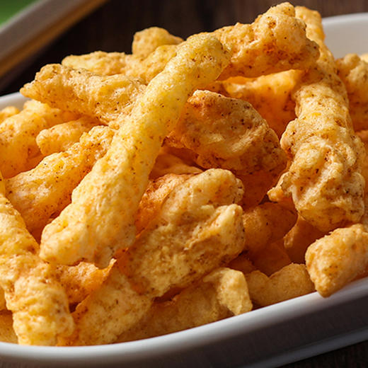 四洲开运零食礼622.6g+500ml 商品图2