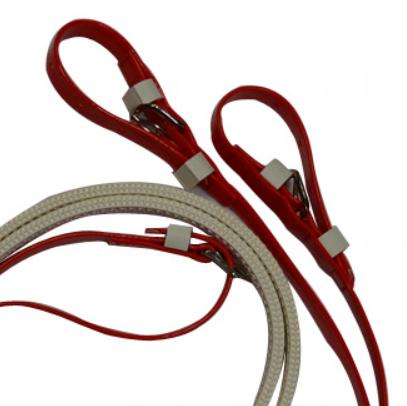 速度赛缰绳  马术马具用品 缰绳 PVC缰绳 商品图2