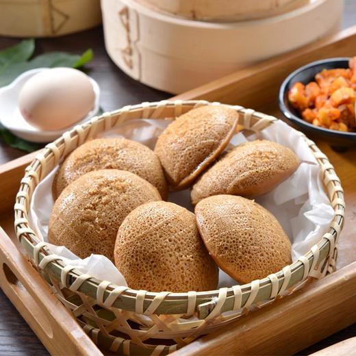 红糖枣泥发糕 6个/盒 商品图0