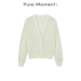 【商场同款】麦檬秋毛衫4E7230821