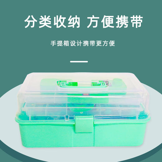 初中物理科学实验盒  力学实验盒器材全套 商品图4