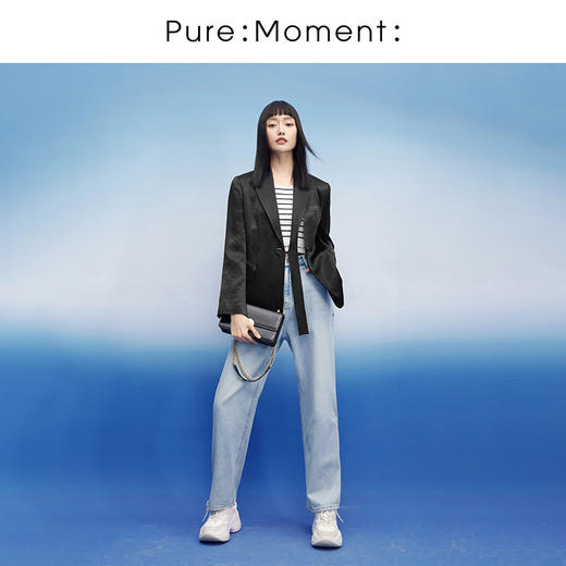 【商场同款】麦檬春外套4E3110051 商品图1