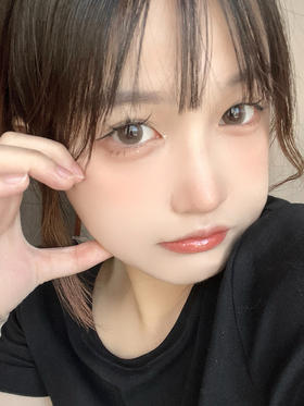 [韩国美瞳]Pekah韩产年抛 混血心机瞳买一送一随机（2片）