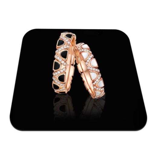 胖牛40CM亚克力摄影倒影板拍摄背景板拍照道具 商品图0