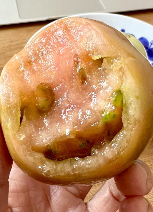 一口回到小时候 吮指洋柿子 西红柿 生吃太够味儿 顺丰包邮|百里食 商品图2