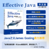 Effective Java中文版（原书第3版） Java语言Java教程Java代码编写计算机编程语言程序设计书籍 商品缩略图0