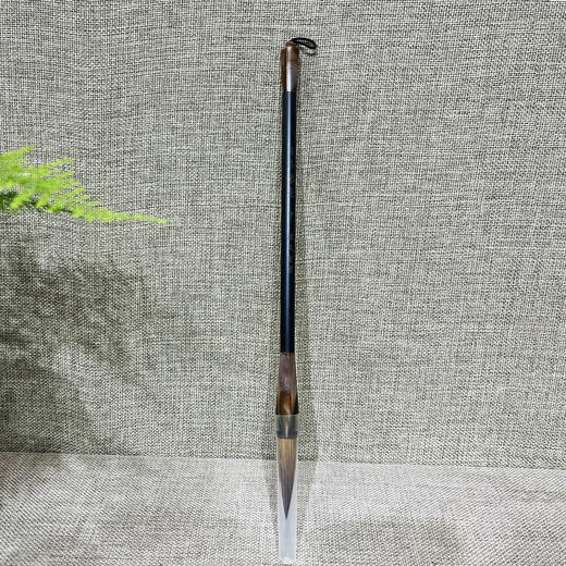 听雨°贡品狼毫毛笔（单支） 商品图5