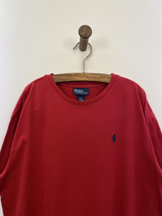 90年代 Vintage POLO Ralph Lauren 拉夫劳伦 短袖T恤 _SST(S) 商品图1