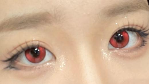 Yukicon2片/盒装日抛-YC053血色蔷薇 商品图4