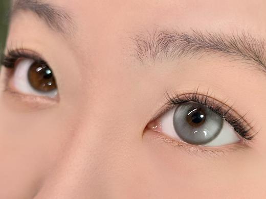 Yukicon2片/盒装日抛-YC053暗夜银湖 商品图6