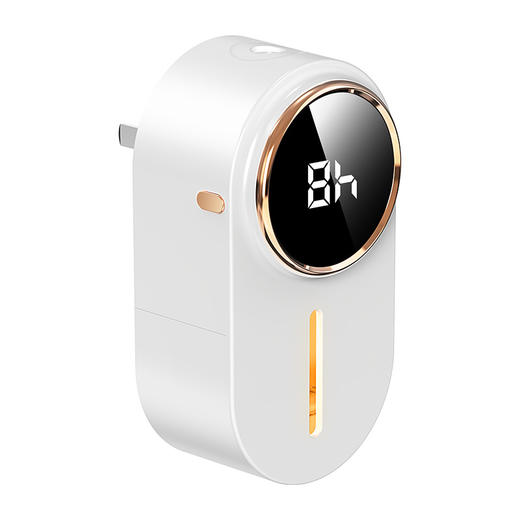 【三档定时驱蚊神器】家居必备驱蚊神器！母婴孕妇无需担心，安全插电，三档定时，让家中优雅氛围再无蚊扰！ 商品图4