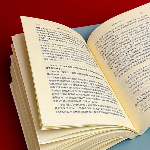 施米特与破碎时代的诗人 经典与解释 西方传统 施米特集 刘小枫 诗歌评论 商品图13