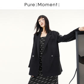 【商场同款】麦檬春外套4E2110881