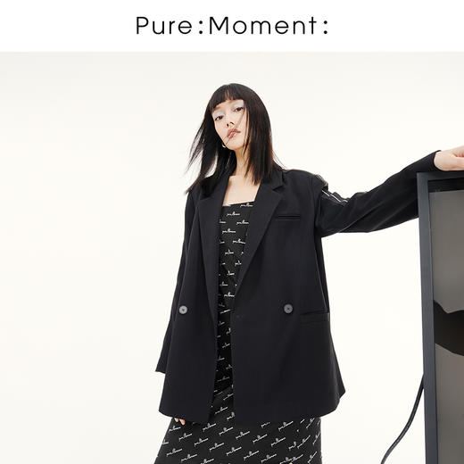 【商场同款】麦檬春外套4E2110881 商品图0