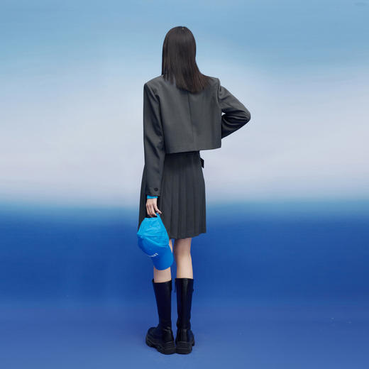 【商场同款】麦檬春半身裙4E2140041 商品图3