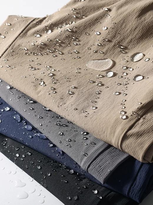 【NSN2401】轻量化男子春夏速干亲肤透气长裤！！ 商品图2