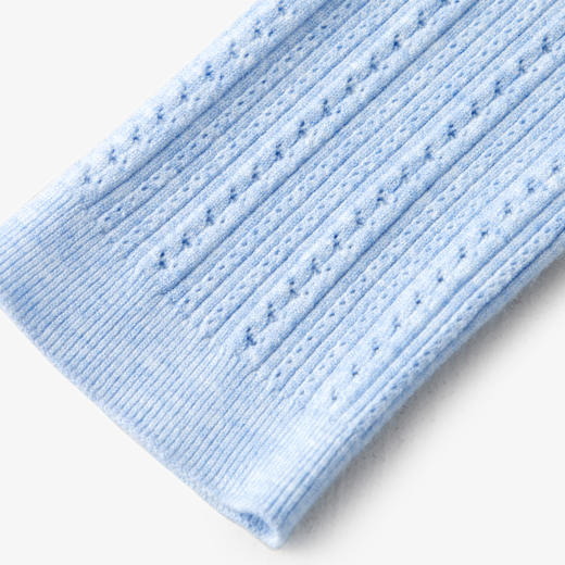 【商场同款】麦檬春冰丝毛衫4E2130332Q 商品图4