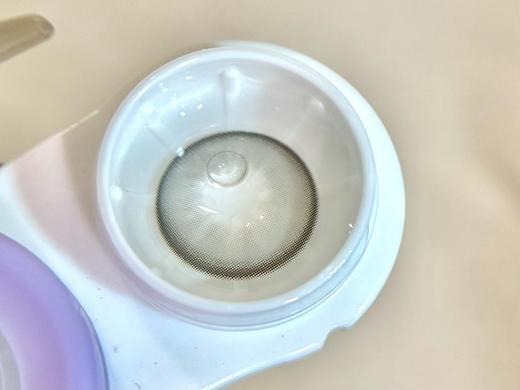 Yukicon2片/盒装日抛-YC053暗夜银湖 商品图2