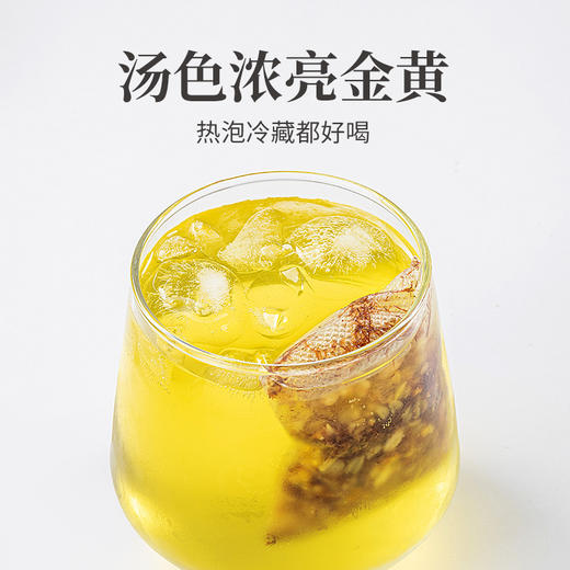 玉米须荞麦茶96g（8g×12）/盒装 商品图7