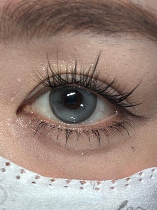 Yukicon2片/盒装日抛-YC053暗夜银湖 商品图8