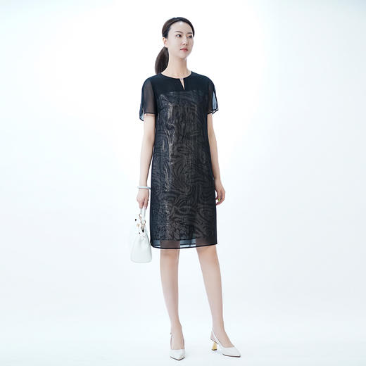 MI2L073麦克斯菲瑞连衣裙 商品图3