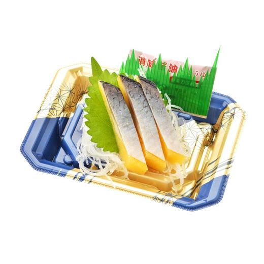 １点刺身（黄希鲮鱼籽）/份  原料生长地：【海鲜类】希鳞鱼-冰岛；智利 商品图2