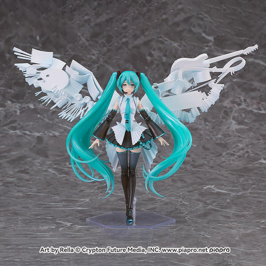 【GSC补款】PLAMATEA 初音未来 Happy 16th Birthday 附特典 商品图2