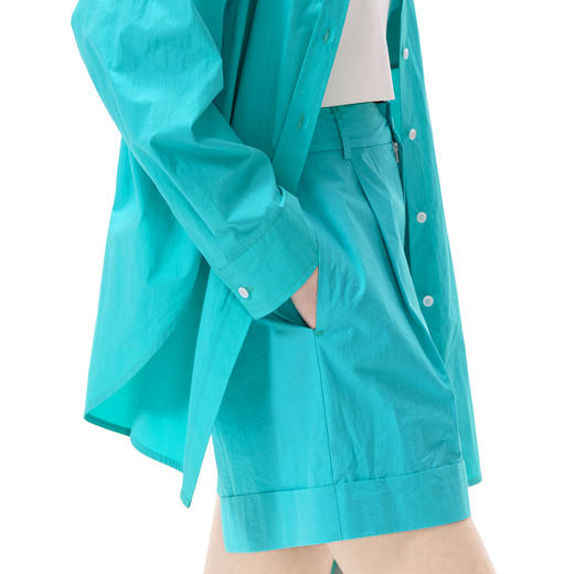 【商场同款】麦檬秋裤子4E7151681 商品图3