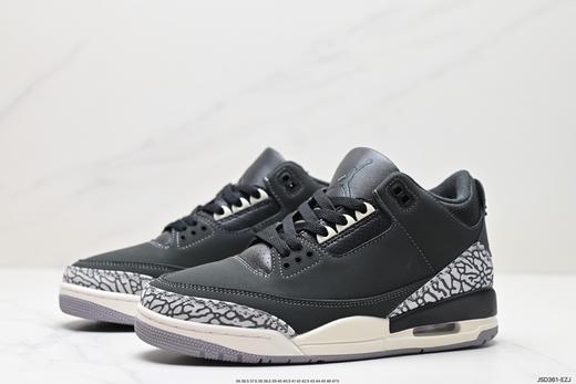 耐克乔丹Air Jordan 3 Retro复古篮球鞋CK9246-136男女鞋 商品图3