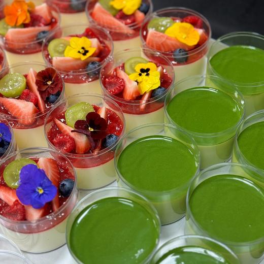 意式奶冻panna cotta 商品图0
