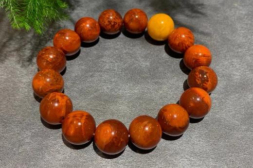 【御珠宫坊】南红手串 商品图2