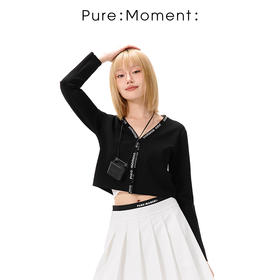 【商场同款】麦檬秋毛衫4E8131911